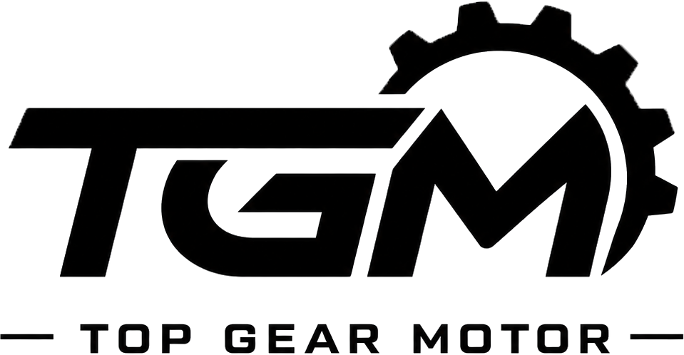 Top Gear Motors
