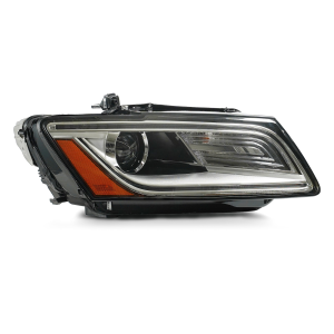 Top Gear Motors Right Passenger Side Headlight Q5 HID Xenon LED for 2013 AUDI SQ5
