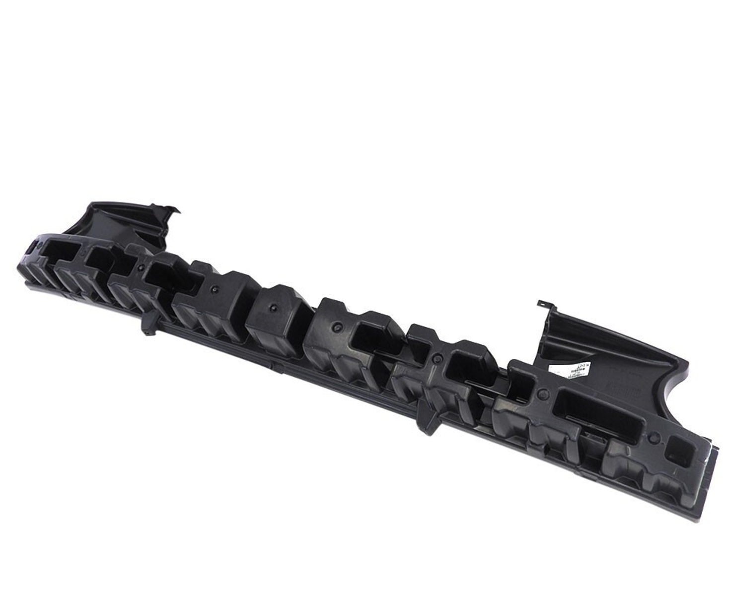 Top Gear Motors Front Bumper for 2006-2011 Buick Lucerne - Image 2