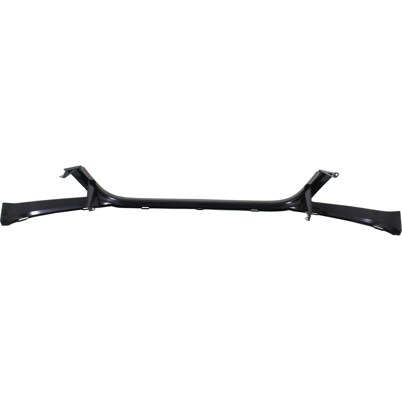 Top Gear Motors Bumper for 2010-2013 Mercedes-benz Sprinter - Image 2