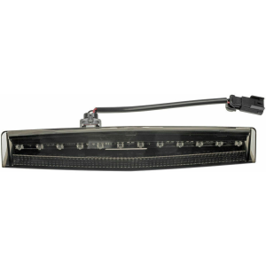 Top Gear Motors LED Third Brake Light for 2010-2019 LINCOLN MKT Red Lens