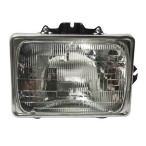 Top Gear Motors 1992-2002 MERCURY Clear Front Right Passenger Side Headlight Headlamp Assembly