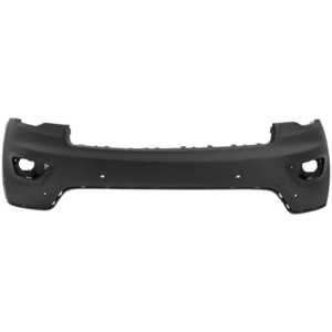 Top Gear Motors Bumper Driver Side for 2016-2021 JEEP Grand Cherokee/Cherokee