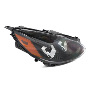Top Gear Motors 2020-2023 Ford Escape SE Passenger Side Halogen Headlight Assembly