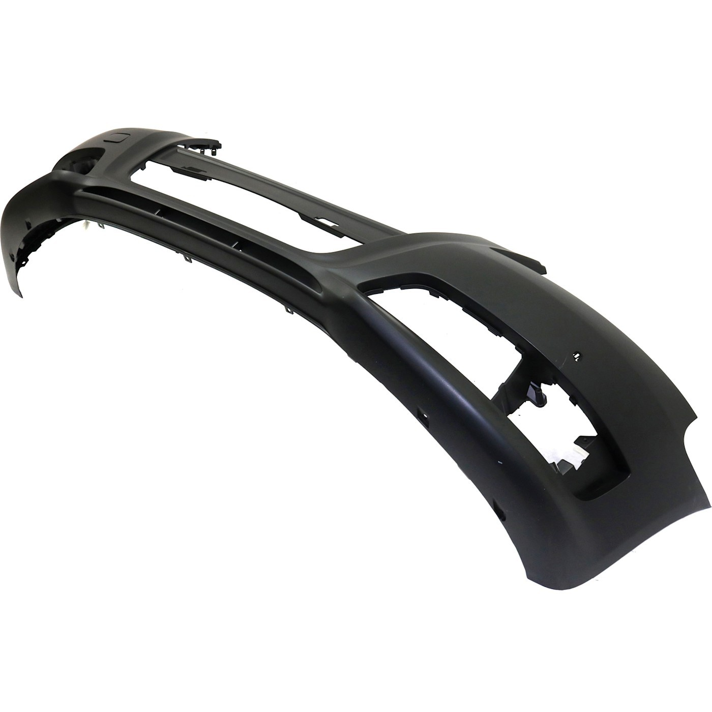 Top Gear Motors Front Bumper Cover for 2009-2013 AUDI A3 - Image 2