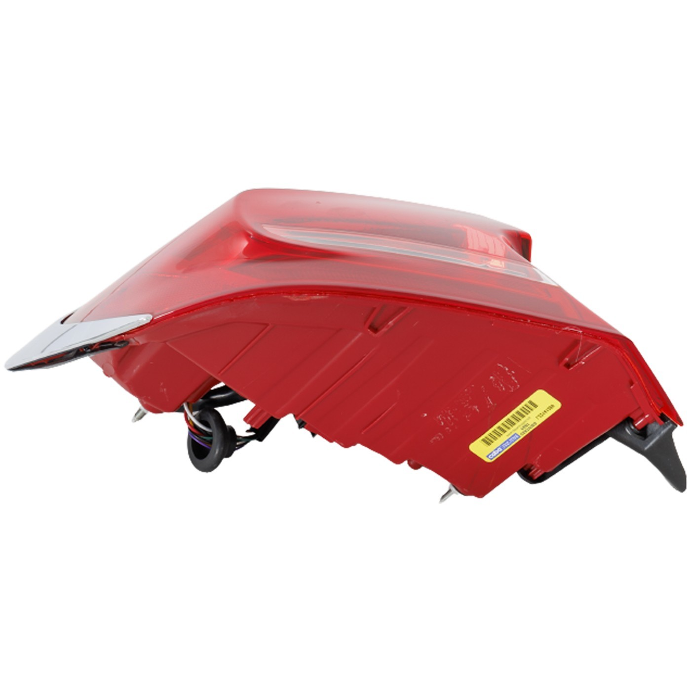 Top Gear Motors 2017 Buick Lacrosse Driver Side Brake Light - Image 2