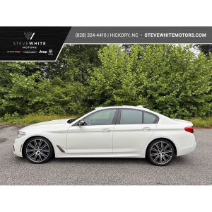Top Gear Motors Front Bumper Cover for 2018 BMW M550i Xdrive Primed with M Package