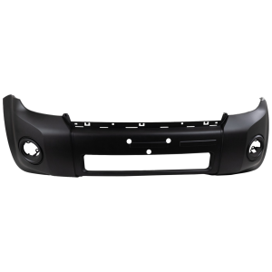 Top Gear Motors 2008-2012 Ford Escape Front Bumper Cover
