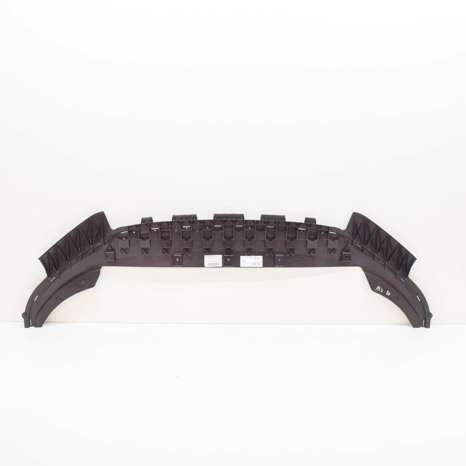 Top Gear Motors Front Bumper Assembly for 2010 2013 AUDI A1