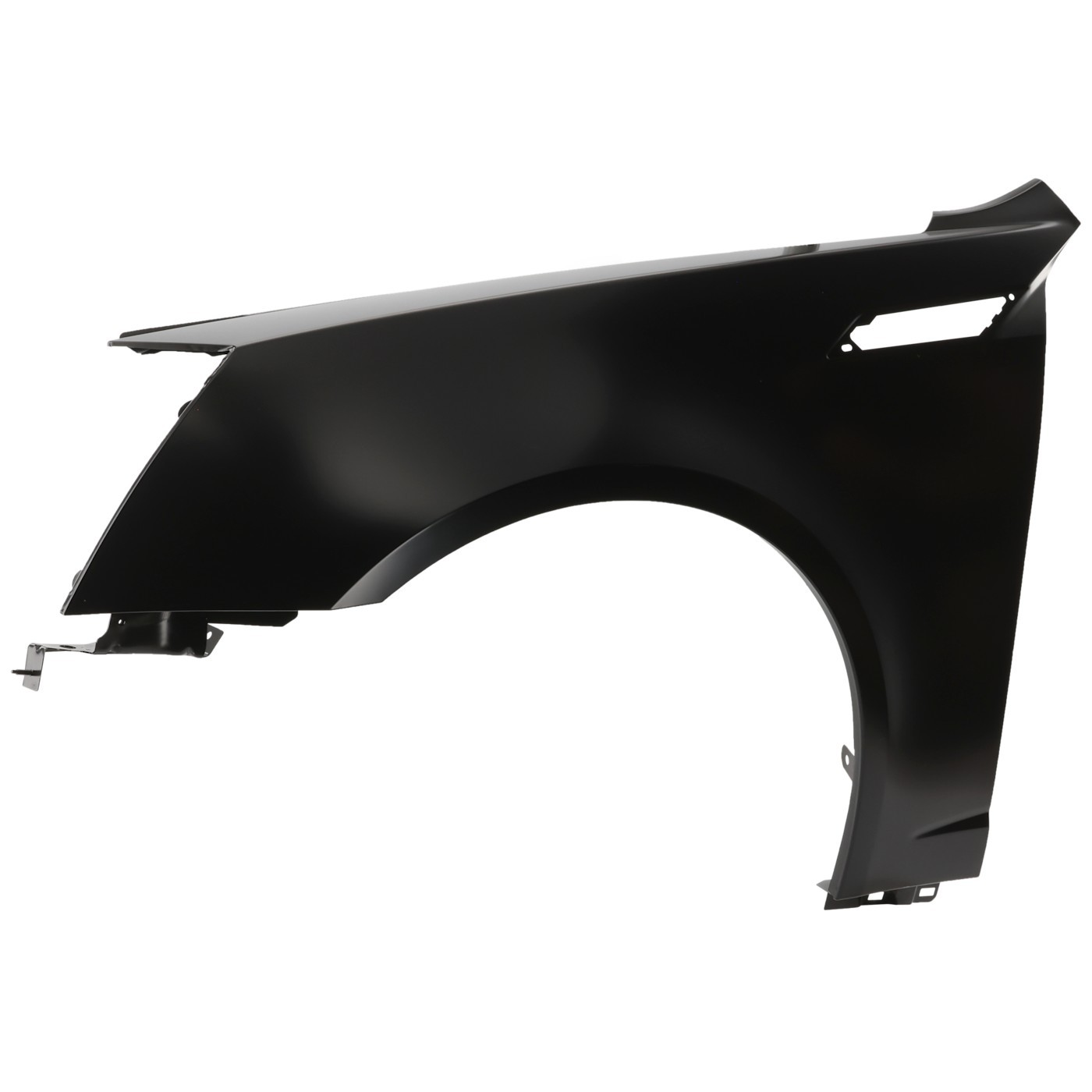 Top Gear Motors 2008-2014 Cadillac CTS Front Driver Side Fender - Image 2
