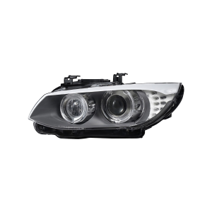 Top Gear Motors Xenon Headlight Assembly Driver Side Left for 2008-2012 BMW 7 Series