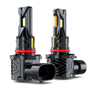 Top Gear Motors LED Headlight Bulb Kit for 2015-2020 CHEVROLET Suburban