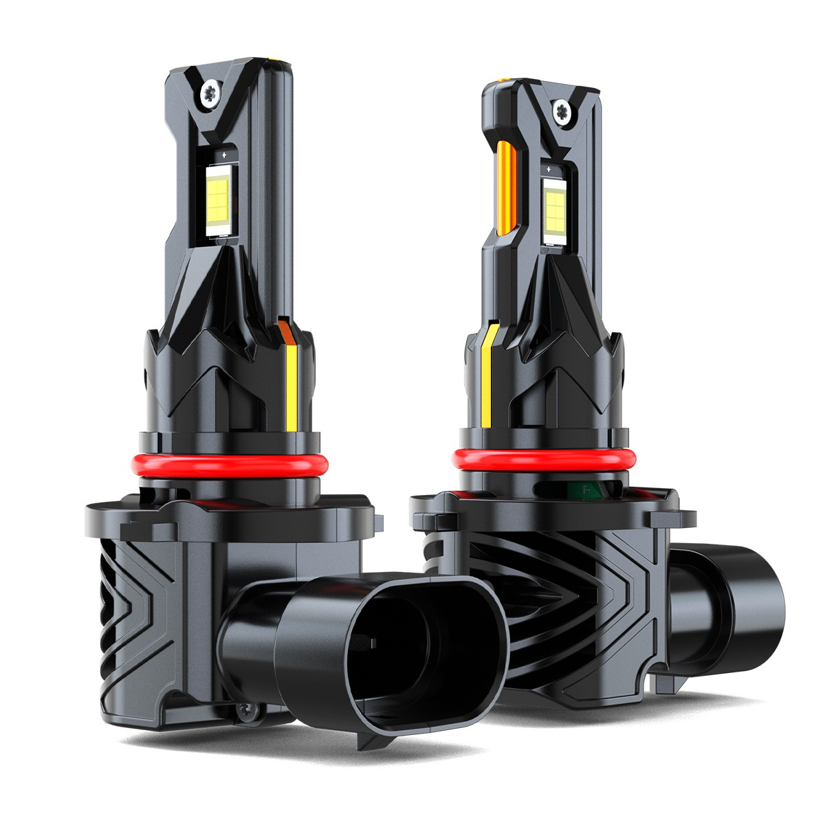 Top Gear Motors LED Headlight Bulb Kit for 2015-2020 CHEVROLET Suburban