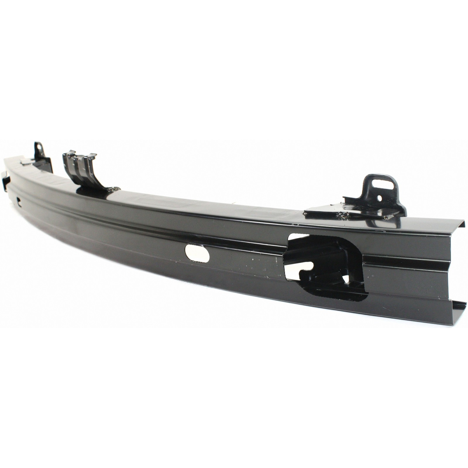 Top Gear Motors Front Bumper for 2006-2011 KIA Rio