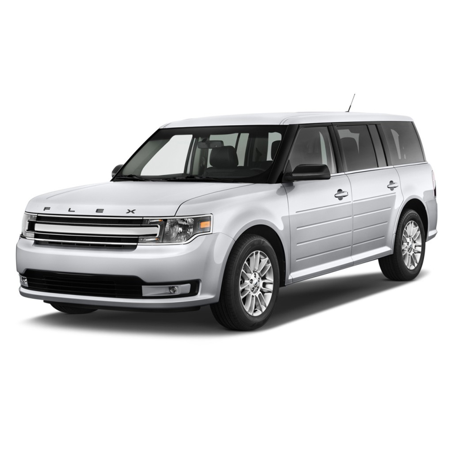 Top Gear Motors Halogen Headlight Driver Left Side for 2013-2019 FORD Flex Clear Lens - Image 4