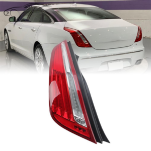 Top Gear Motors LED Tail Light for 2010-2016 Jaguar XJ XJL Rear Brake Lamp Left or Right Direct Replacement
