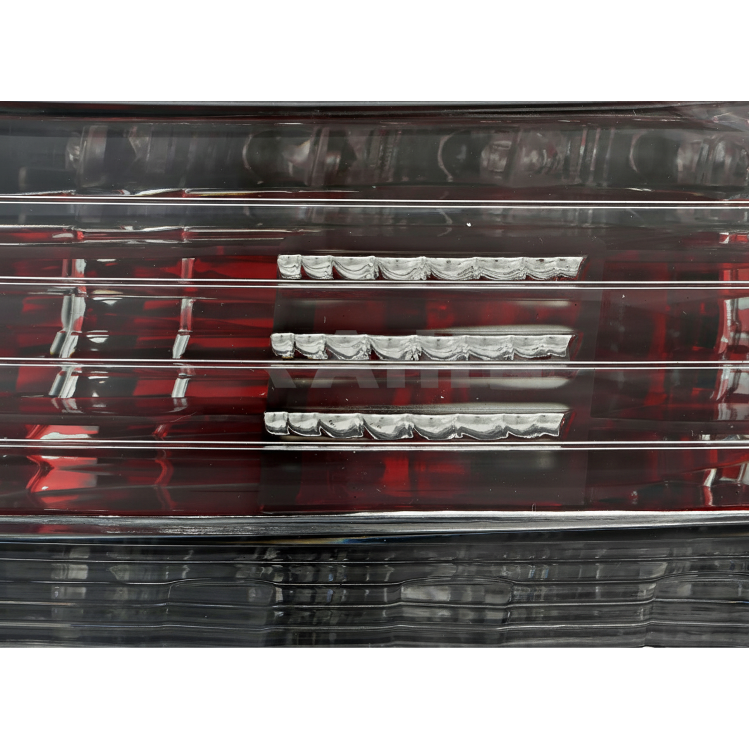 Top Gear Motors Right Passenger Side Tail Light Assembly for 2010 2012 LEXUS RX - Image 2