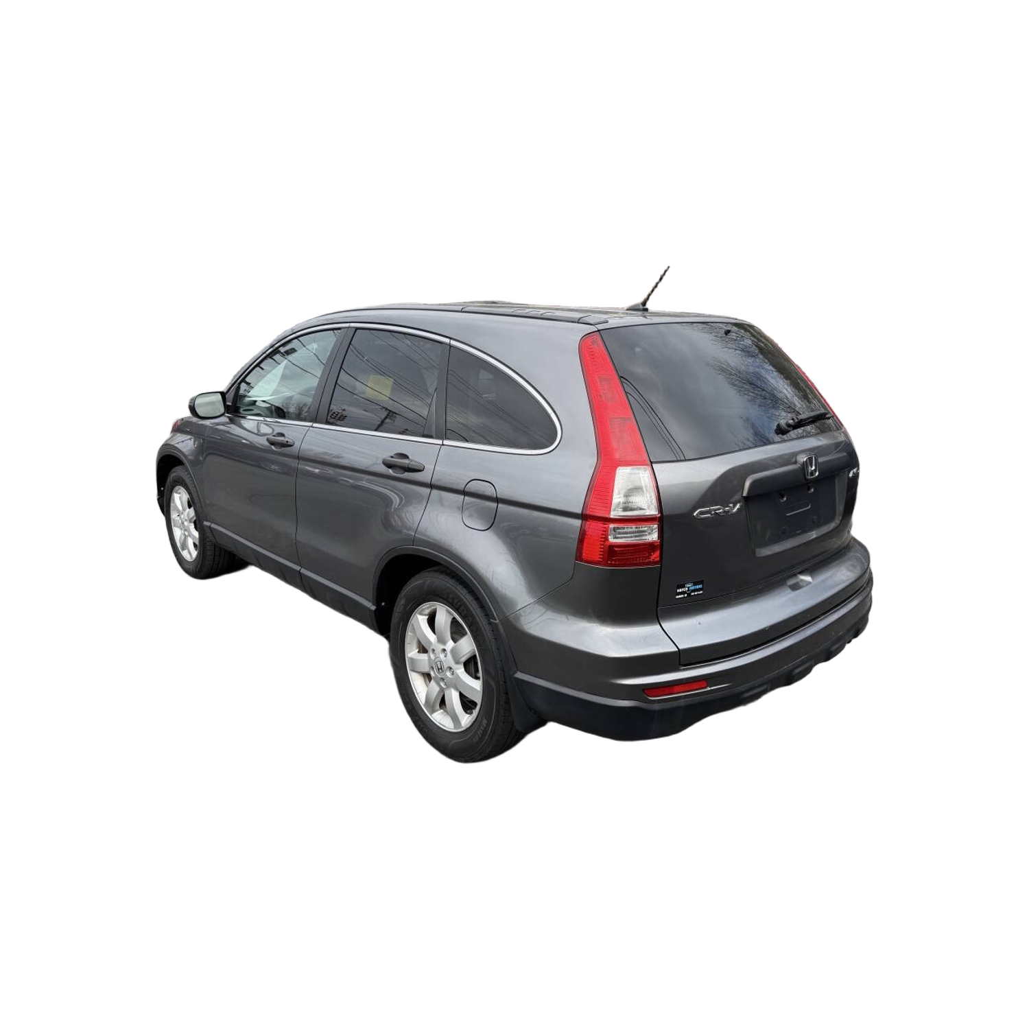 Top Gear Motors 2011 HONDA CR-V Left Driver Side Brake Light - Image 2