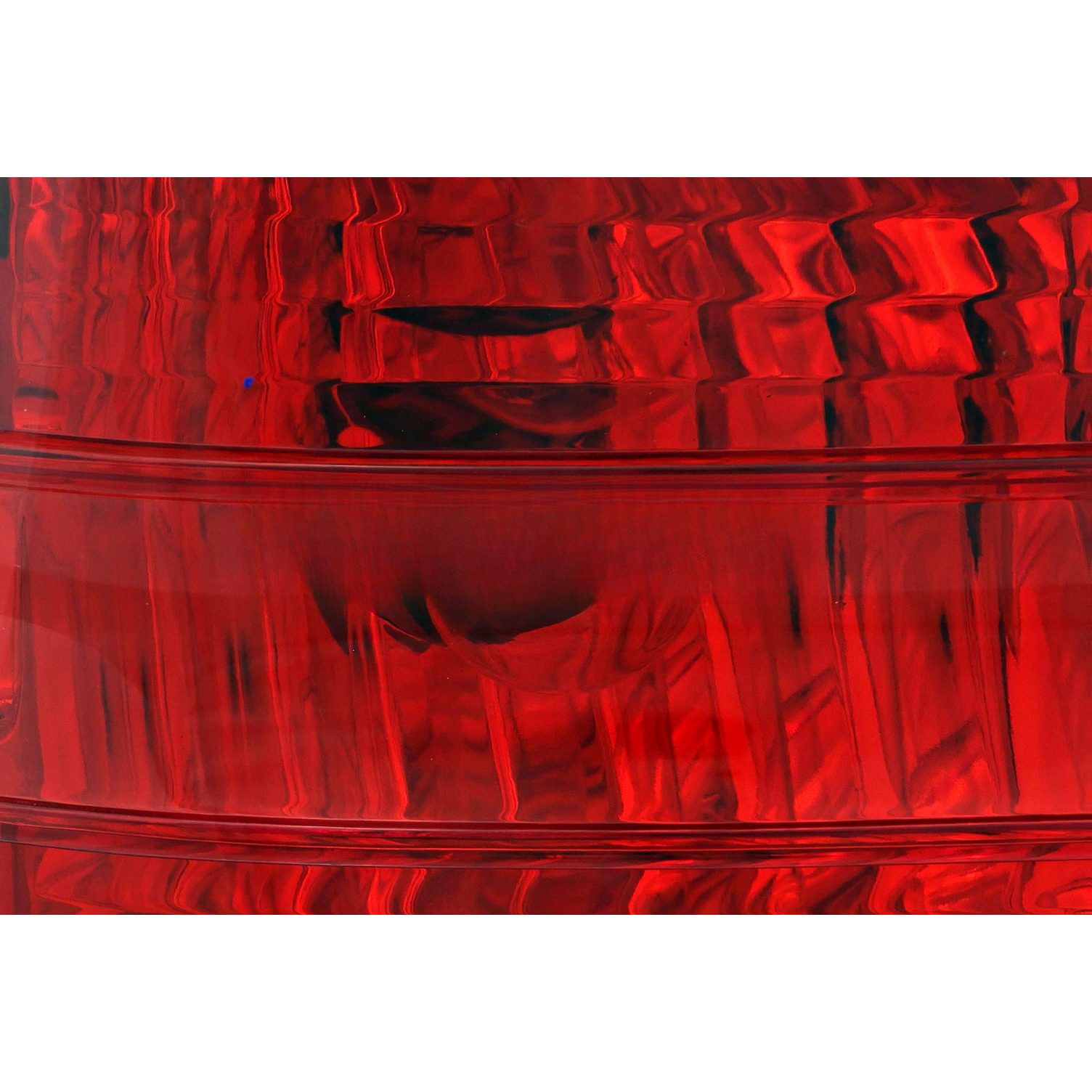 Top Gear Motors Tail Light Set Driver and Passenger Side for 2008-2011 Mercury Mariner - Image 4