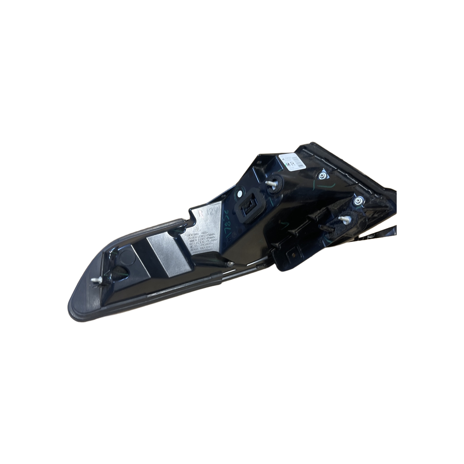 Top Gear Motors Tail Light Assembly for 2012-2015 Chevrolet Volt Rear Right Passenger Side - Image 3