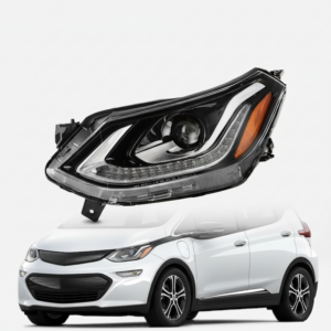 Top Gear Motors Left Driver Side Headlight HID Projector LED for 2017-2021 CHEVROLET Bolt EV