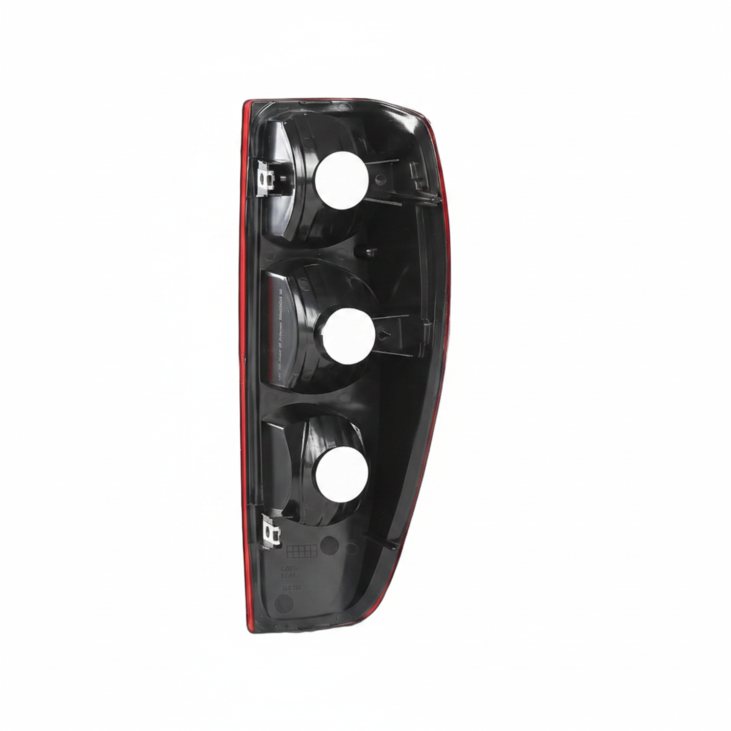 Top Gear Motors Pair of Taillights - Left and Right Rear for 2004-2012 CHEVROLET Colorado - Image 4