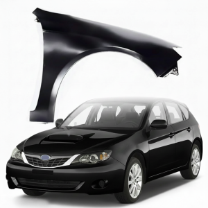 Top Gear Motors Fender Passenger Side for 2008-2011 SUBARU Impreza