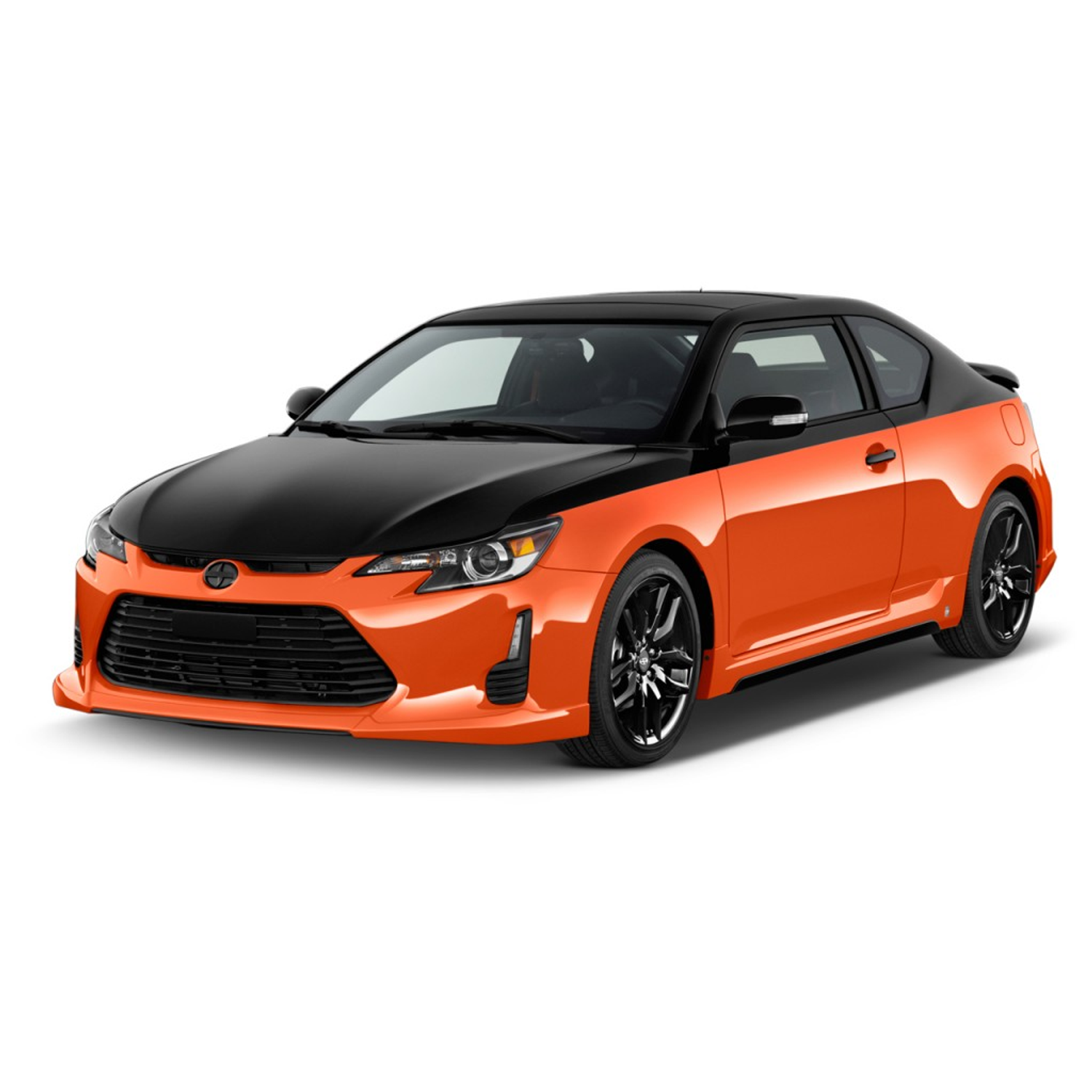 Top Gear Motors Halogen Headlight Driver Left Side for 2014-2016 Scion Tc Clear Lens - Image 2
