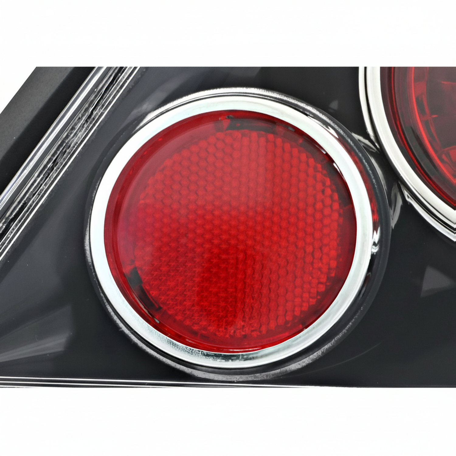 Top Gear Motors Passenger Side Tail Light Lamp for 2008-2010 Scion Tc - Image 2