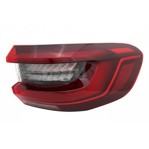 Top Gear Motors Passenger Side Taillight for 2019-2023 BMW X5 Right