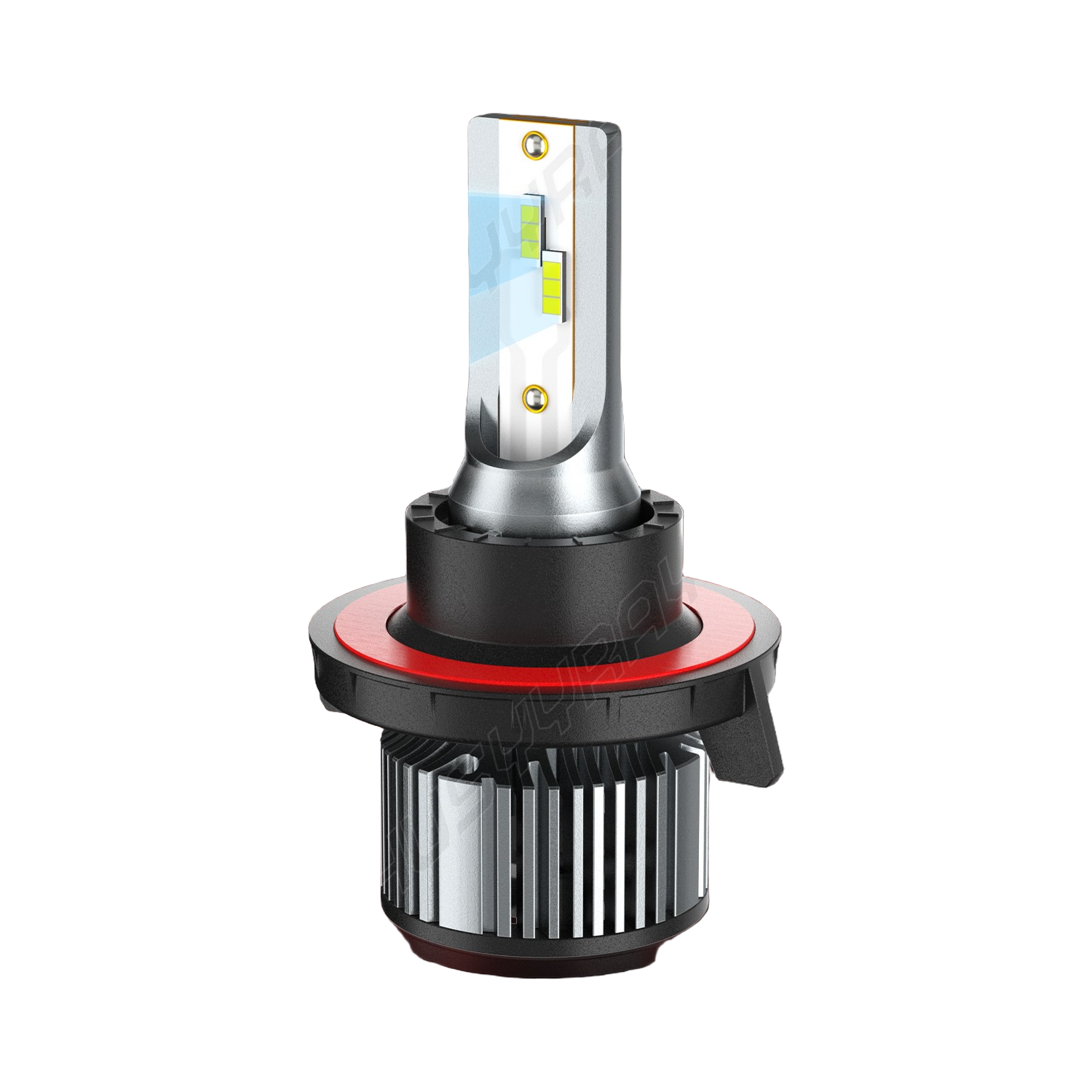 Top Gear Motors LED Headlight Bulb Kit Driver and Passenger Side White for 2012-2019 NISSAN NV