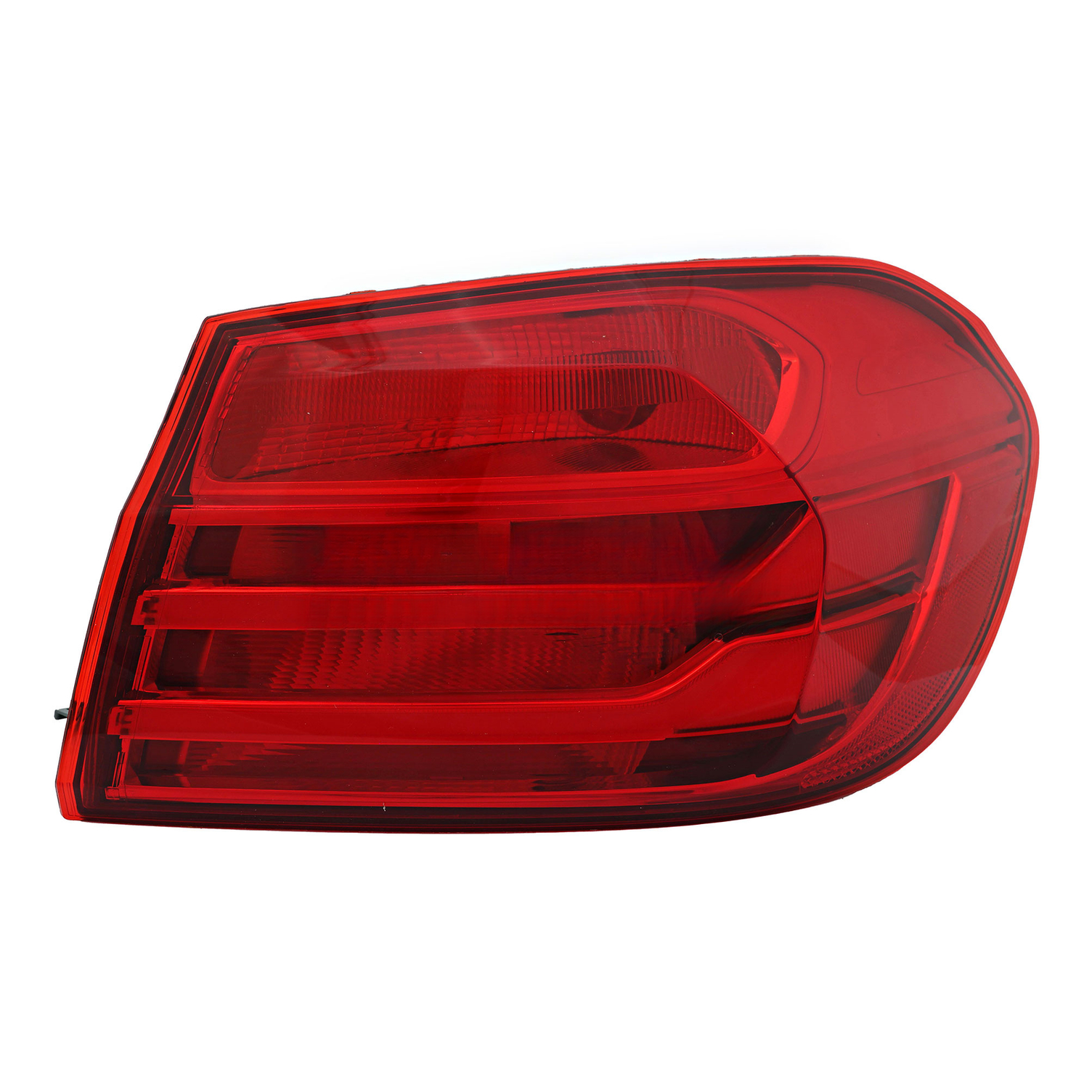 Top Gear Motors Right Passenger Side Tail Light Assembly for 2014 2017 BMW 4 Series