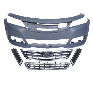 Top Gear Motors Bumper for 2014-2019 CHEVROLET Impala