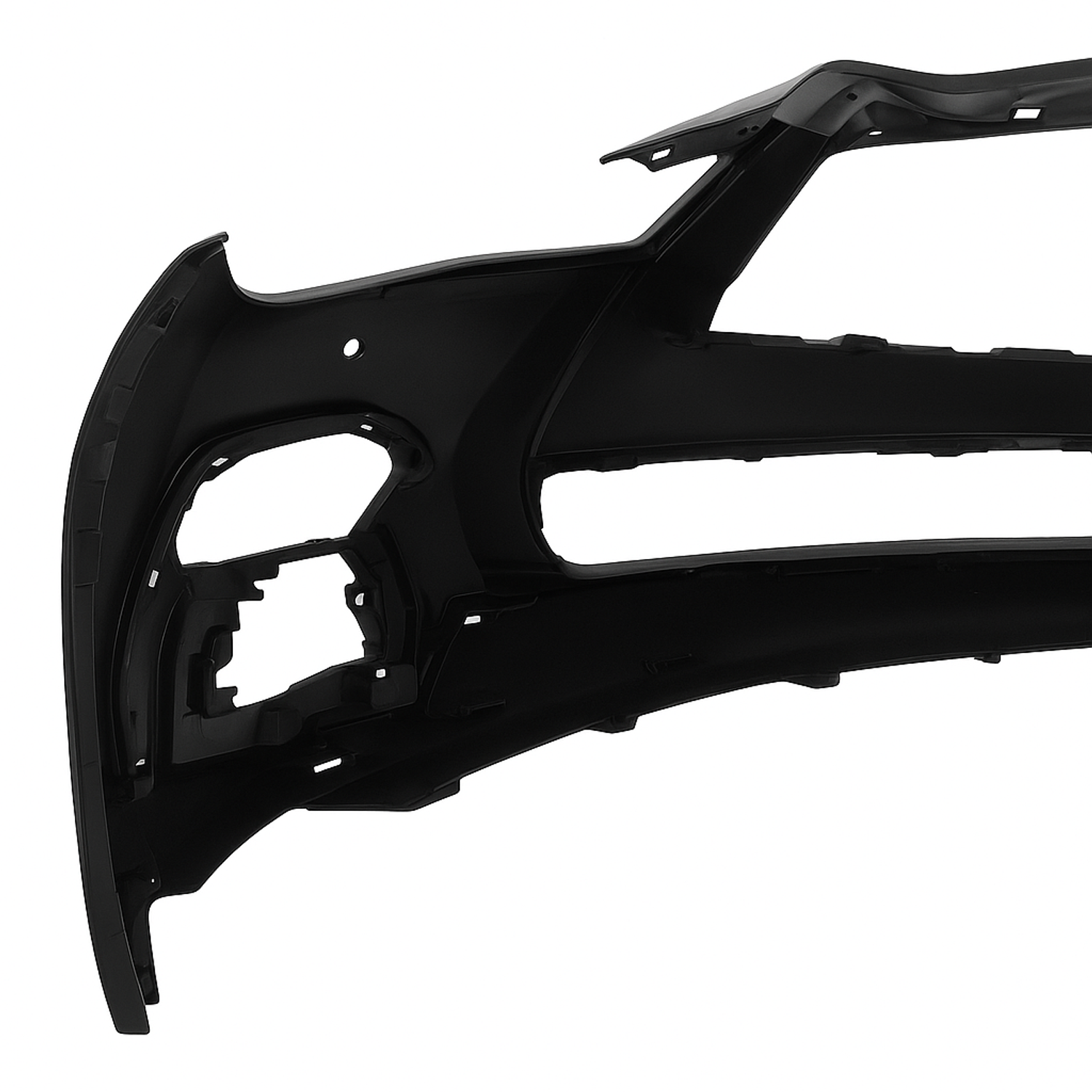 Top Gear Motors Bumper for 2018-2024 INFINITI Q50 - Image 3