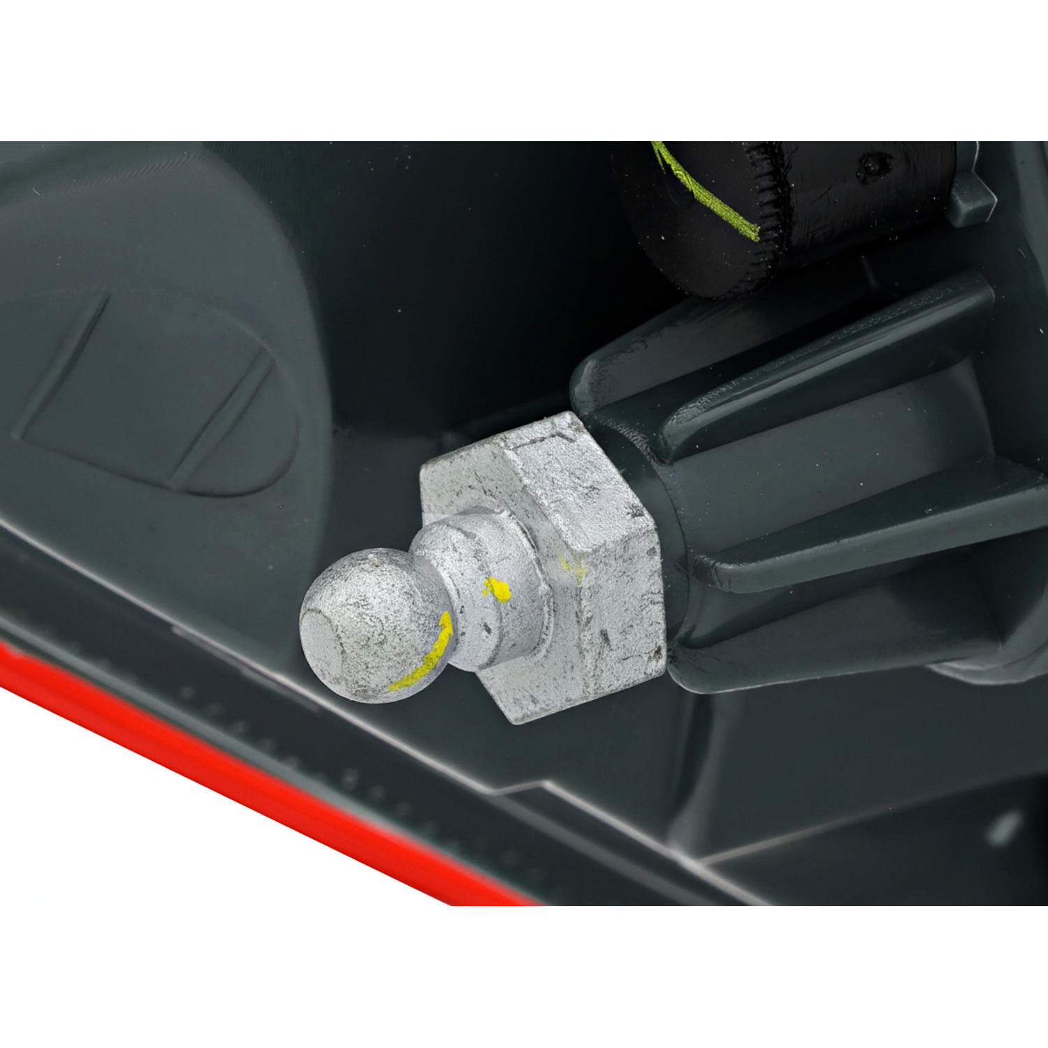 Top Gear Motors Right Passenger Side Tail Light Assembly for 2014 2017 BMW 4 Series - Image 6