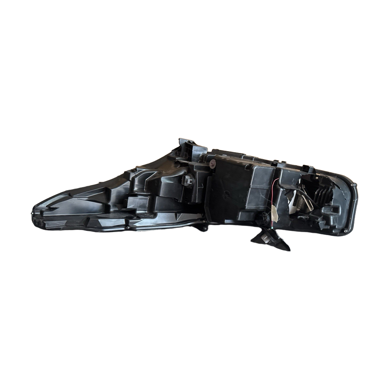 Top Gear Motors LED Headlight Passenger Right Side for 2019-2021 ACURA RDX Clear Lens - Image 2