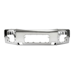 Top Gear Motors Bumper for 2004-2015 NISSAN Armada/Titan