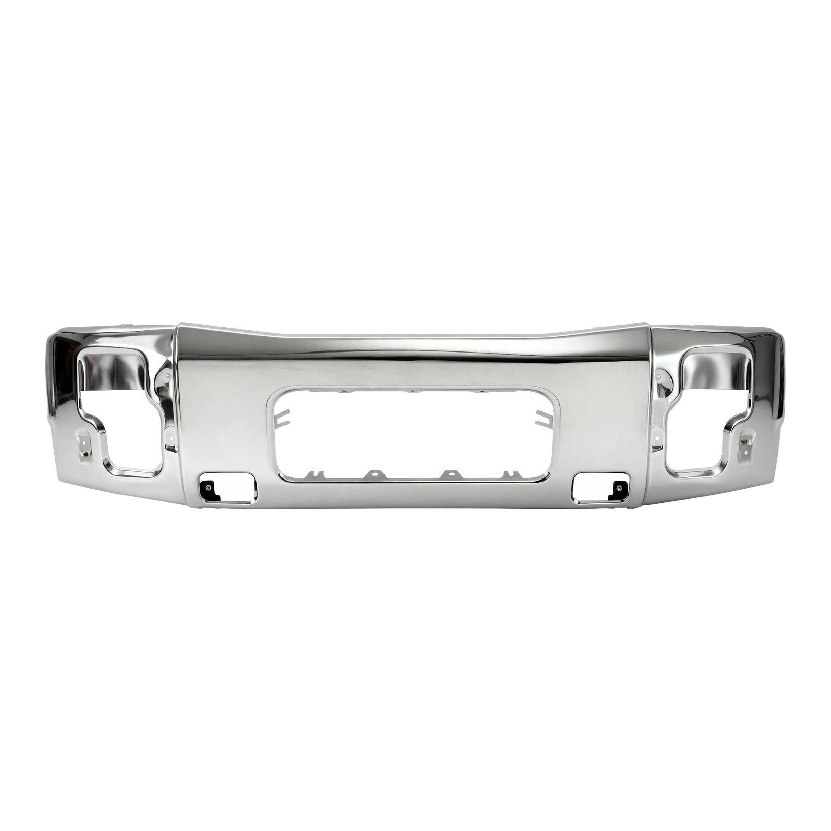 Top Gear Motors Bumper for 2004-2015 NISSAN Armada/Titan