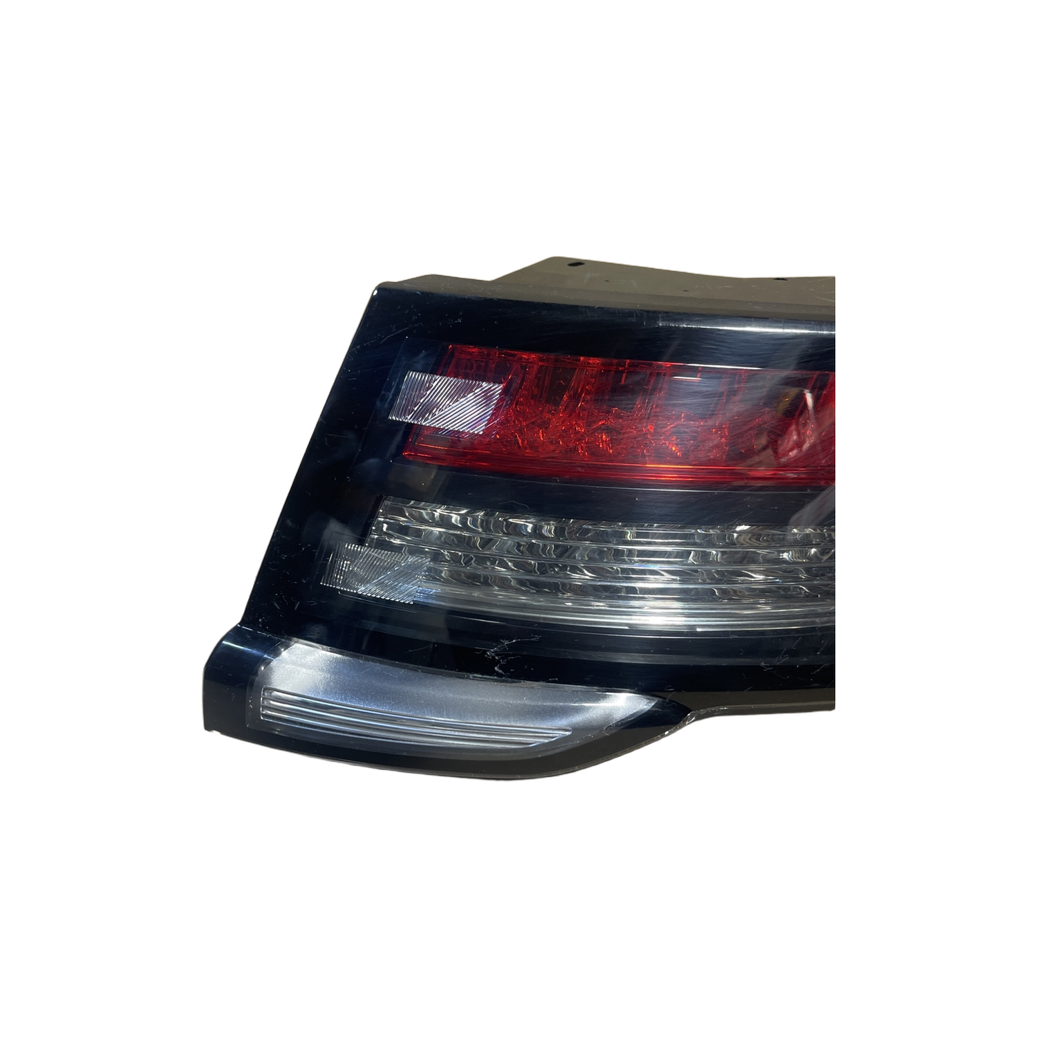 Top Gear Motors Tail Light Assembly for 2012-2015 Chevrolet Volt Rear Right Passenger Side - Image 2