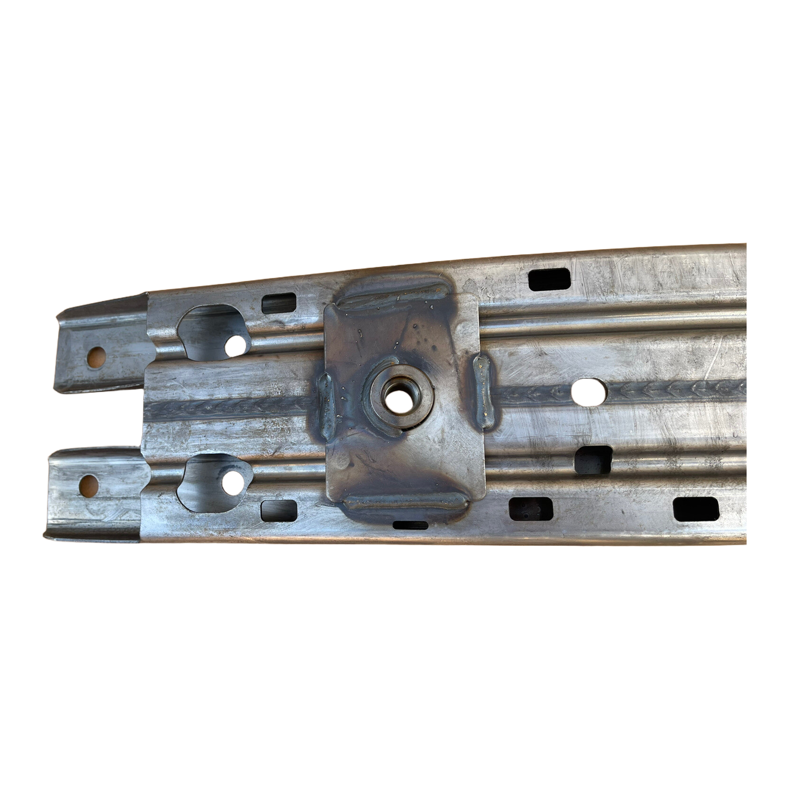 Top Gear Motors Bumper for 2017-2019 CADILLAC XT5 - Image 2