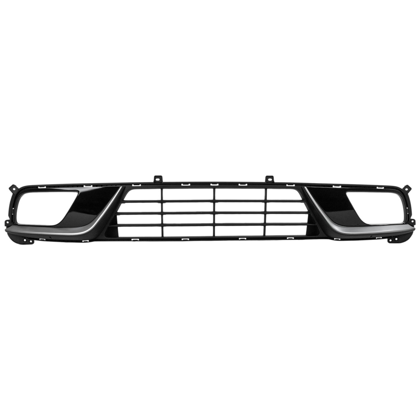 Top Gear Motors Bumper for 2017-2019 KIA Niro