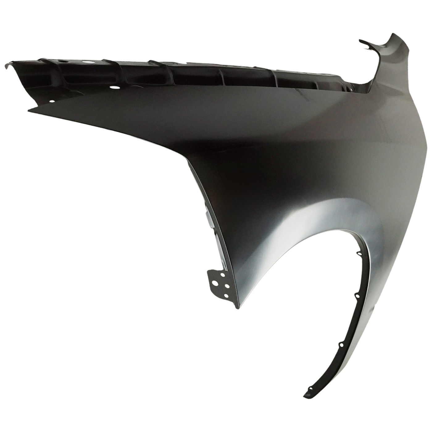 Top Gear Motors 2011-2018 Ram 1500 Front Driver Side Fender - Image 2