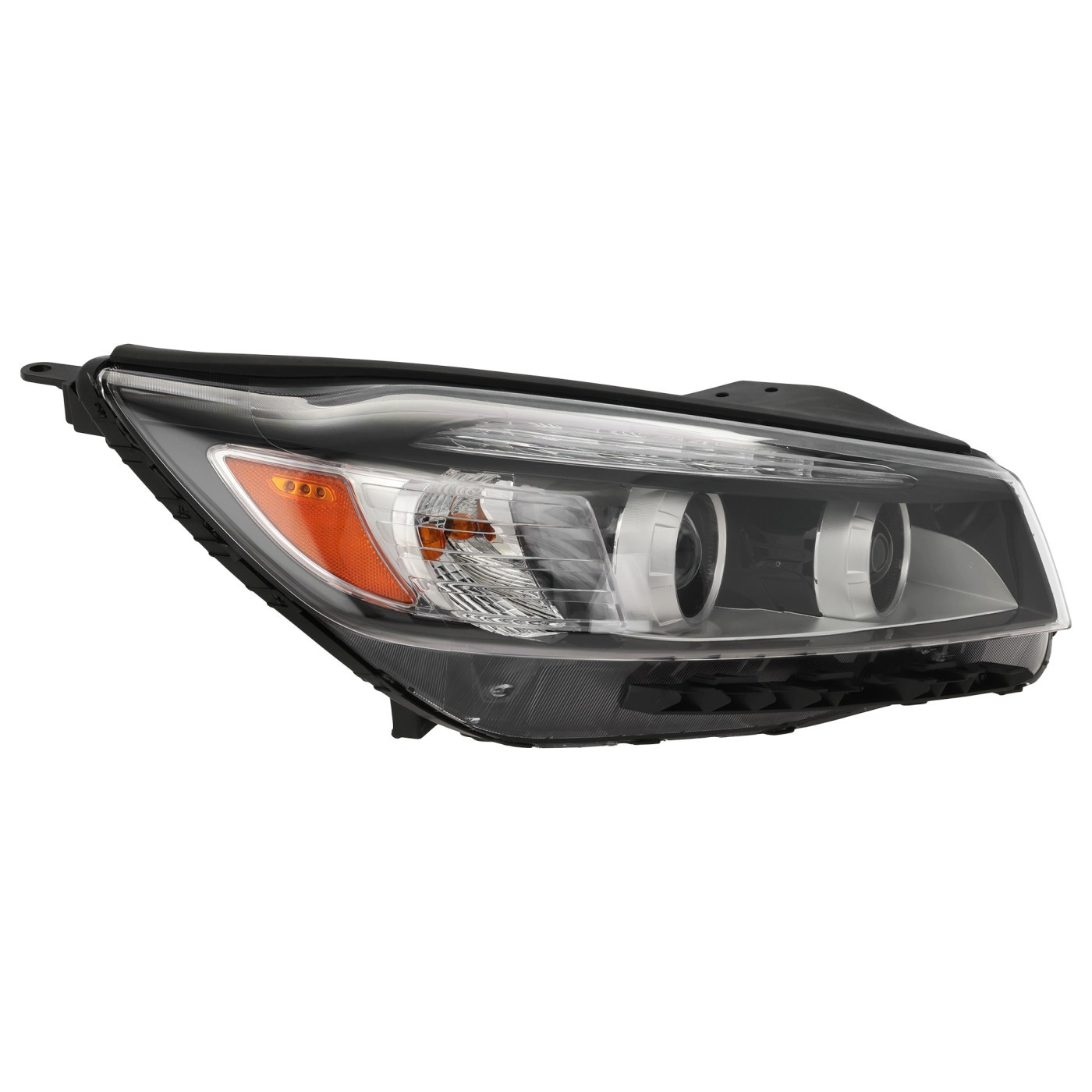 Top Gear Motors 2018 Kia Sorento Passenger Side Headlight Assembly - Image 3