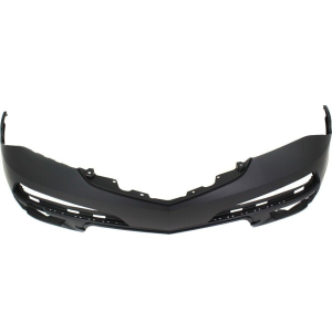 Top Gear Motors Bumper for 2010-2013 ACURA MDX