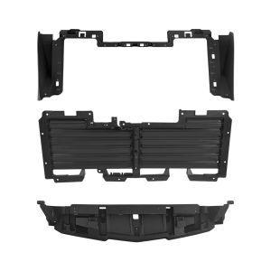 Top Gear Motors Bumper for 2015-2020 CADILLAC Escalade Esv/escalade
