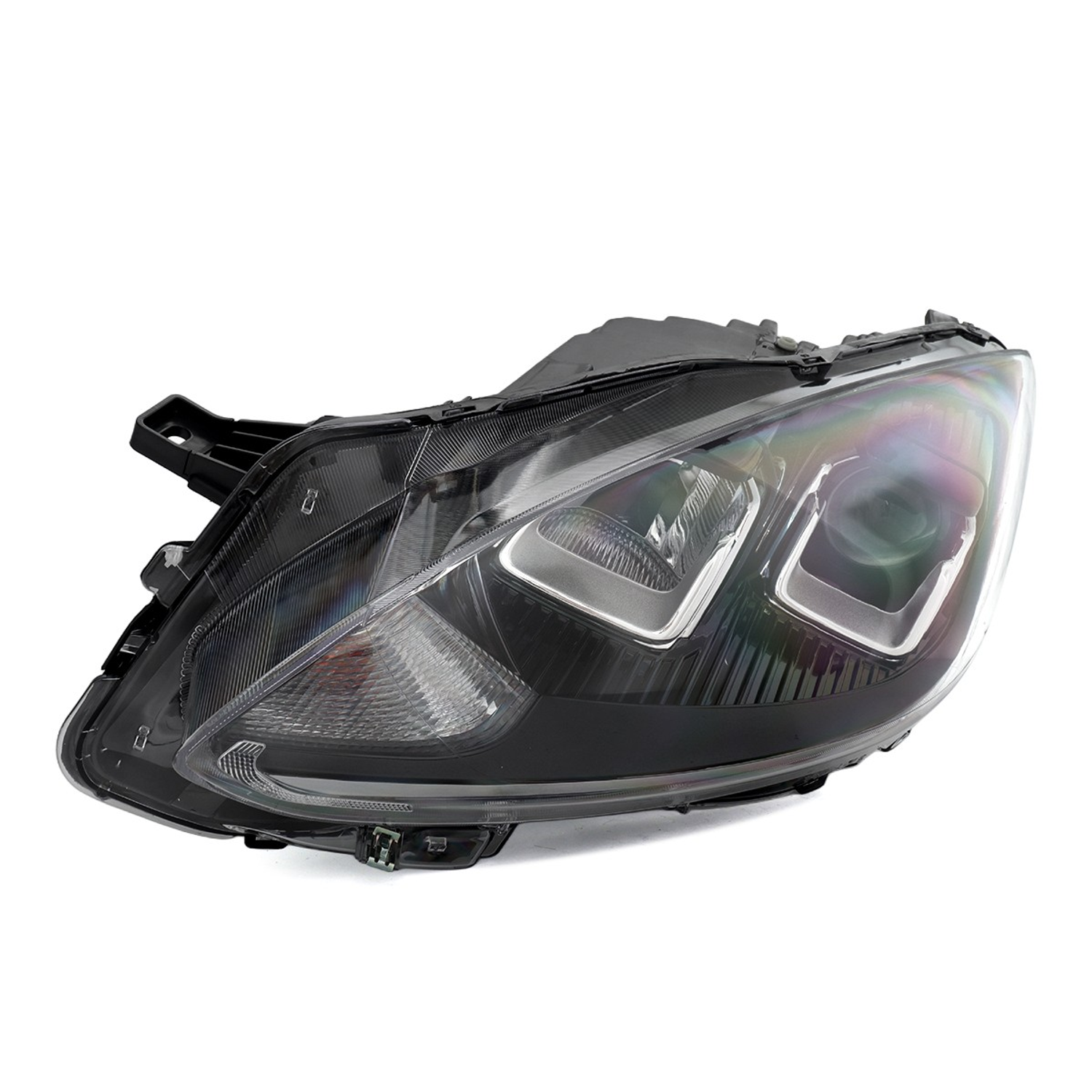 Top Gear Motors 2020-2022 Ford Escape Driver Side Halogen Headlight Assembly - Image 3