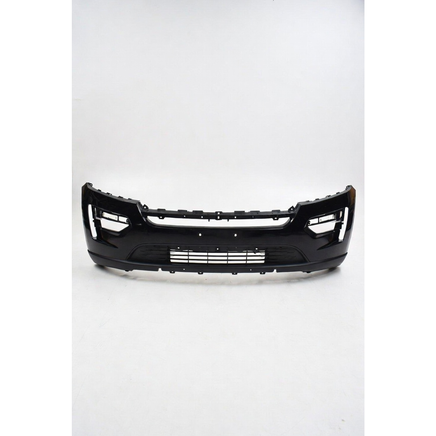 Top Gear Motors Black Front Lower Bumper Assembly for 2020 2022 FORD Explorer - Image 3