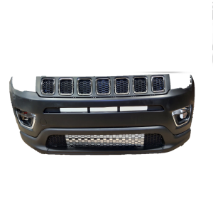 Top Gear Motors Bumper for 2017-2021 JEEP Compass
