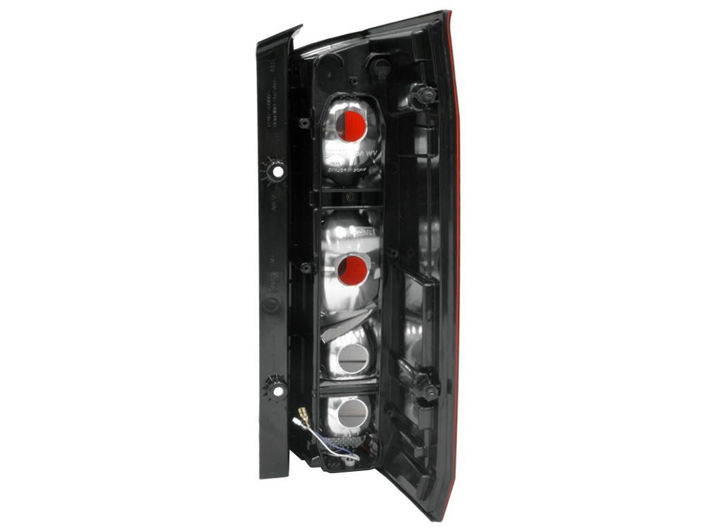 Top Gear Motors Left Driver Side Taillight for 2017 VOLKSWAGEN CRAFTER - Image 3
