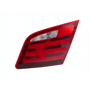 Top Gear Motors Inner Tail Light Lamp Passenger Side Right for 2012-2013 BMW 5 Series